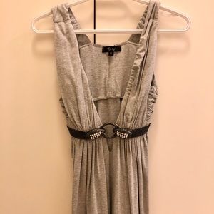 2 Sky Tops with real swarovski crystals